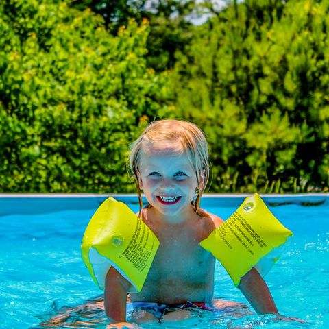 Camping Le Gué Camping Le Gué - Camping Loir-et-Cher - Image N°5