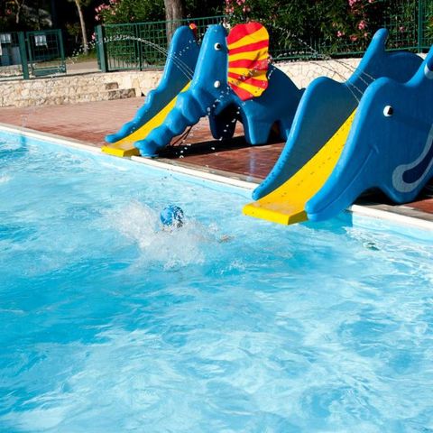 Villaggio Camping Capo Vieste - Camping Foggia - Image N°5