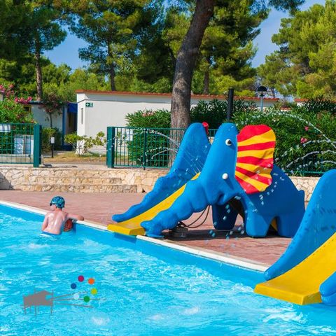 Villaggio Camping Capo Vieste - Camping Foggia - Image N°6