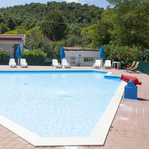 Villaggio Camping Capo Vieste - Camping Foggia - Image N°2