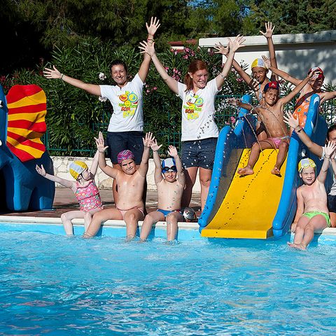 Villaggio Camping Capo Vieste - Camping Foggia - Image N°3