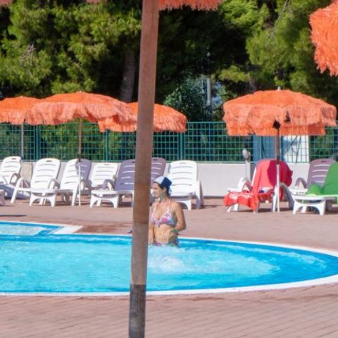 Villaggio Camping Spiaggia Lunga - Camping Foggia - Image N°4