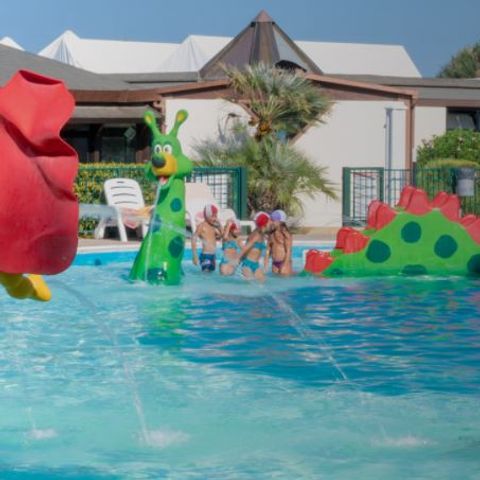 Villaggio Camping Spiaggia Lunga - Camping Foggia - Image N°6
