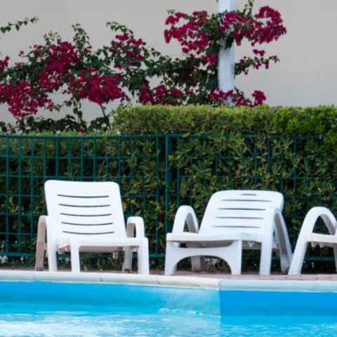 Villaggio Camping Spiaggia Lunga - Camping Foggia - Image N°2