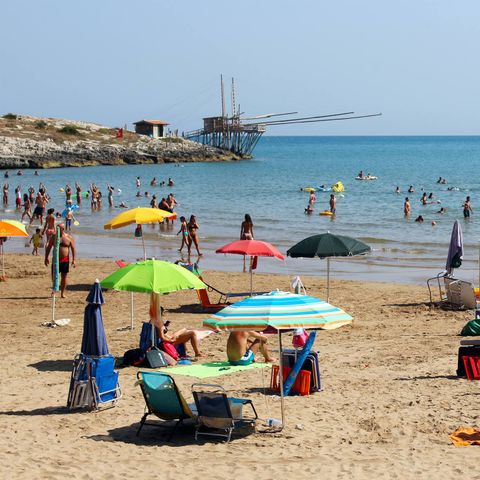 Villaggio Camping Punta Lunga - Camping Foggia - Image N°2