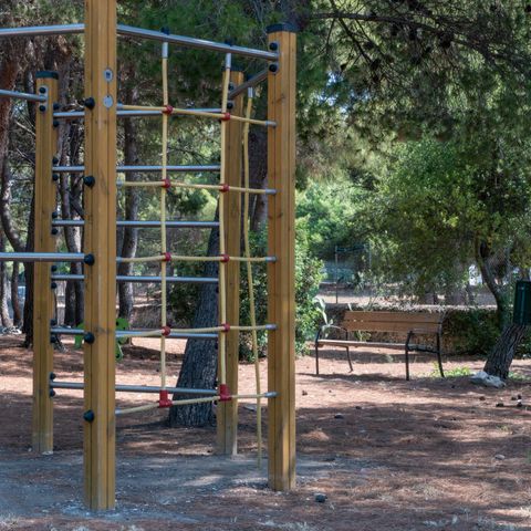 Villaggio Camping Punta Lunga - Camping Foggia - Image N°6