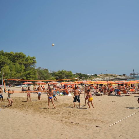 Villaggio Camping Punta Lunga - Camping Foggia - Image N°5