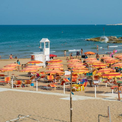 Villaggio Camping Punta Lunga - Camping Foggia - Image N°4