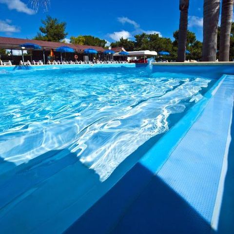 Camping Villaggio Le Diomedee - Camping Foggia - Image N°4