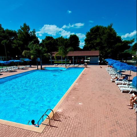 Camping Villaggio Le Diomedee - Camping Foggia - Image N°6