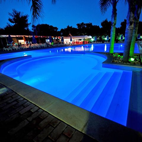 Camping Villaggio Le Diomedee - Camping Foggia - Image N°3