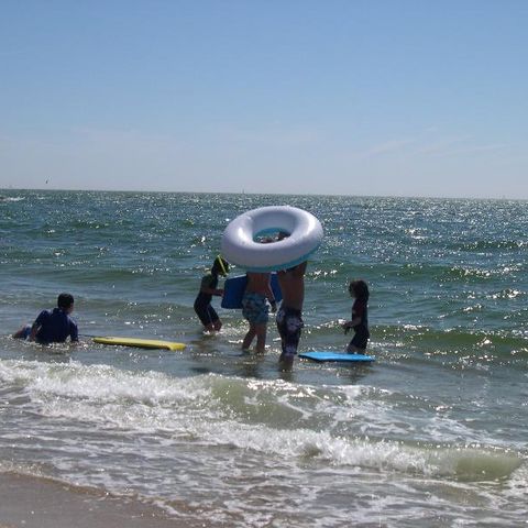 Camping La Falaise - Camping Loire-Atlantique - Image N°5