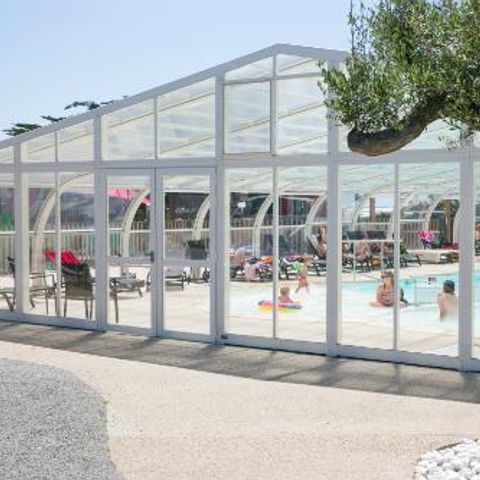 Camping La Falaise - Camping Loire-Atlantique - Image N°3