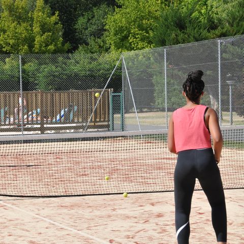 Camping La Mignardiere - Camping Indre-et-Loire - Image N°6