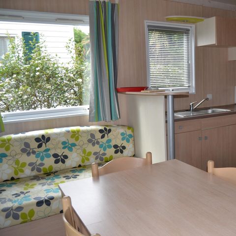 Camping La Mignardiere - Camping Indre-et-Loire - Image N°2