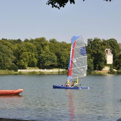 Camping La Mignardiere - Camping Indre-et-Loire - Image N°4