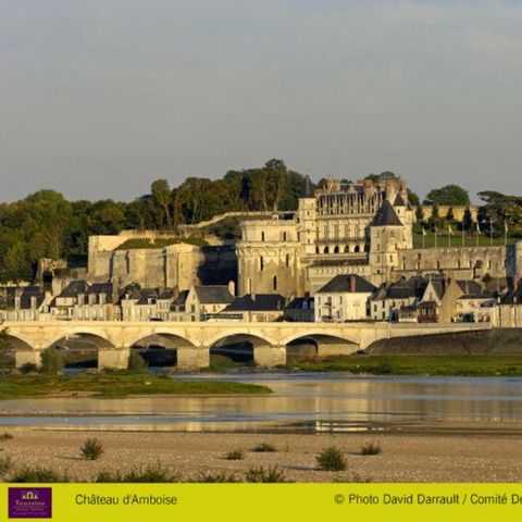 Camping La Mignardiere - Camping Indre-et-Loire - Image N°5