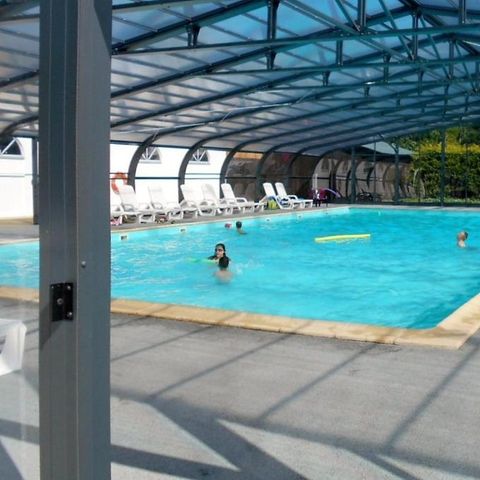 Camping Bontempo Village Piriac - Camping Loire-Atlantique