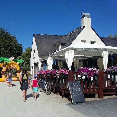 Camping Bontempo Village Piriac - Camping Loire-Atlantique - Image N°4