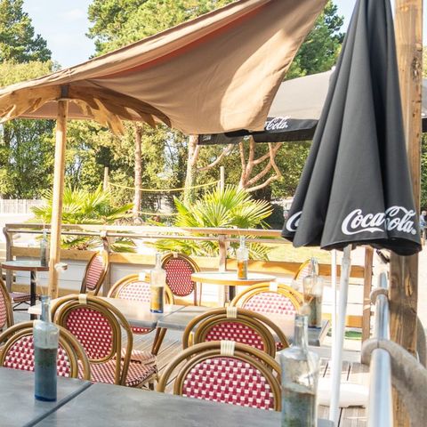 Camping Bontempo Village Piriac - Camping Loire-Atlantique - Image N°6