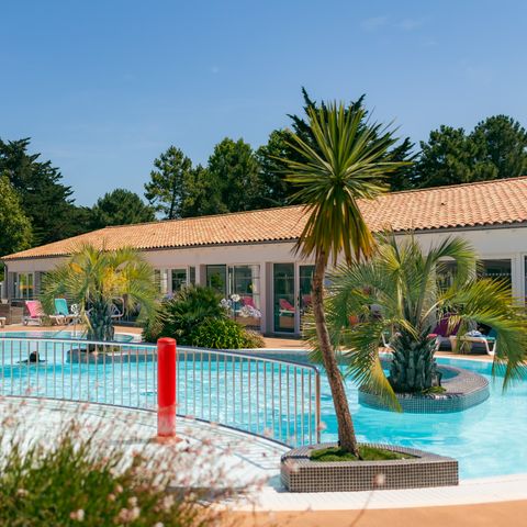Camping Les Varennes - Camping Charente-Maritime - Image N°4