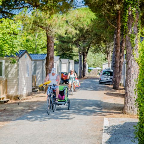 Camping Les Varennes - Camping Charente-Maritime - Image N°2