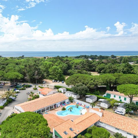 Camping Les Varennes - Camping Charente-Maritime - Image N°3