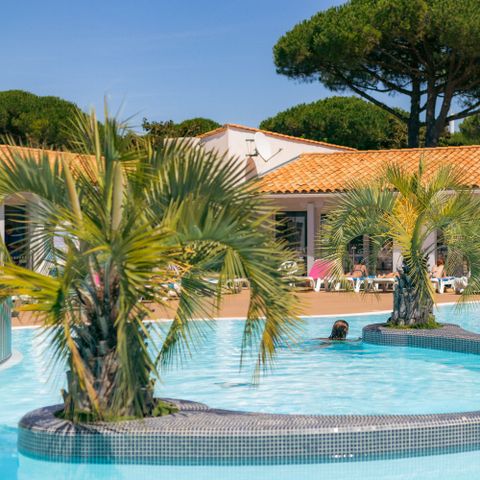 Camping Les Varennes - Camping Charente-Maritime - Image N°5