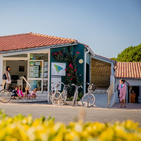 Camping Les Varennes - Camping Charente-Maritime - Image N°6