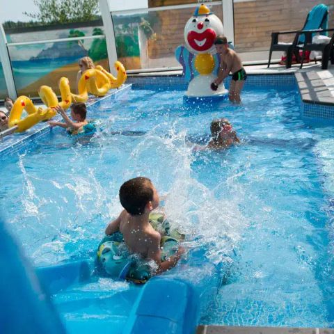 Camping Au Soir D'ete - Camping Loire-Atlantique - Image N°4