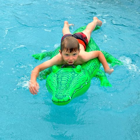 Camping Au Soir D'ete - Camping Loire-Atlantique - Image N°5