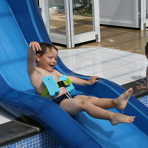 Camping Au Soir D'ete - Camping Loire-Atlantique - Image N°2