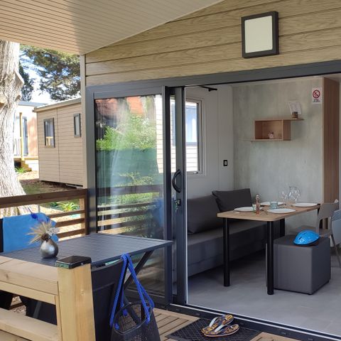 Camping le Beaupré - Camping Loire-Atlantique - Image N°2