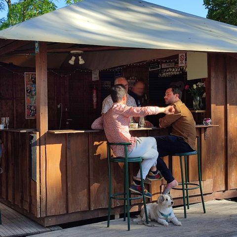 Camping le Beaupré - Camping Loire-Atlantique - Image N°4