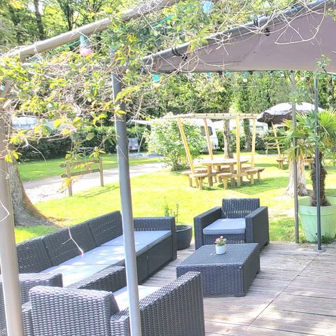 Camping du Bois de Beaumard - Camping Loire-Atlantique - Image N°4