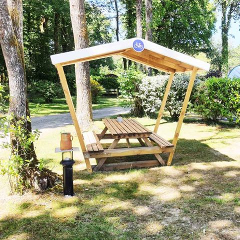 Camping du Bois de Beaumard - Camping Loire-Atlantique - Image N°3