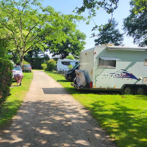 Camping du Bois de Beaumard - Camping Loire-Atlantique - Image N°2