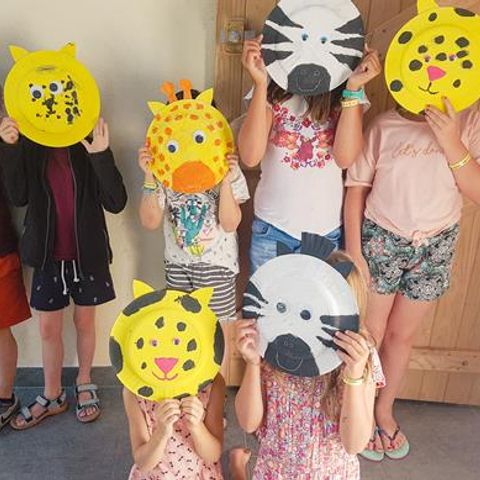 Camping Les Genêts - Camping Morbihan - Image N°6