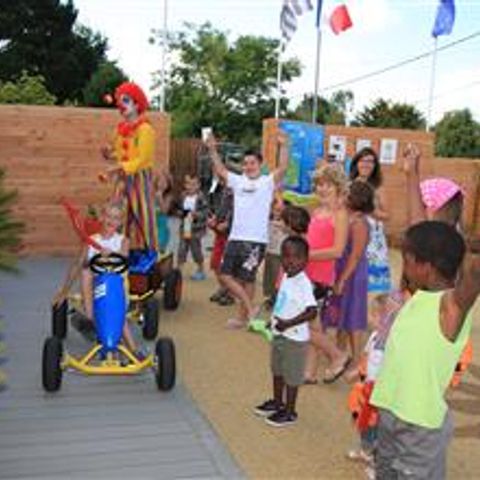 Camping Les Genêts - Camping Morbihan - Image N°5