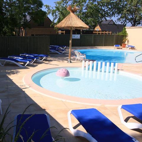 Camping Les Genêts - Camping Morbihan - Image N°4