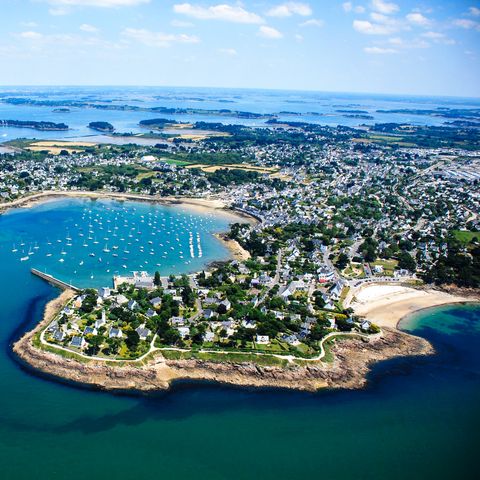 Camping Domaine De Kersial - Camping Morbihan - Image N°5