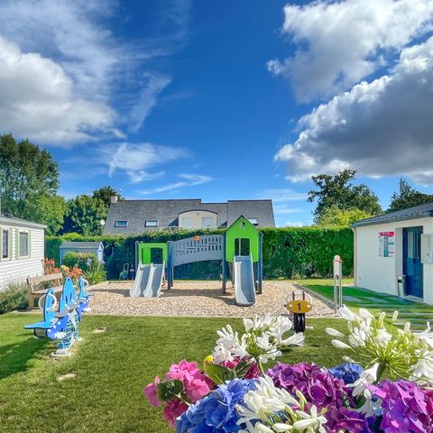 Camping Domaine De Kersial - Camping Morbihan - Image N°6