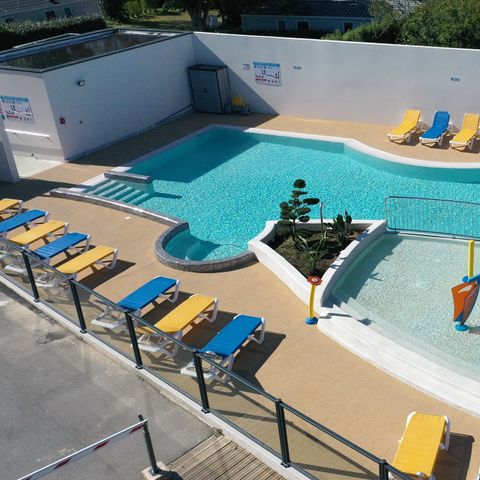 Camping du Goh'velin - Camping Morbihan - Image N°2