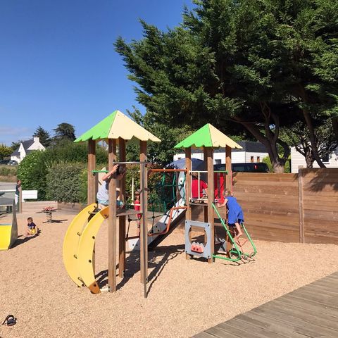 Camping du Goh'velin - Camping Morbihan - Image N°5