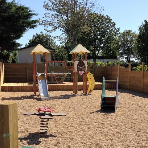 Camping du Goh'velin - Camping Morbihan - Image N°6