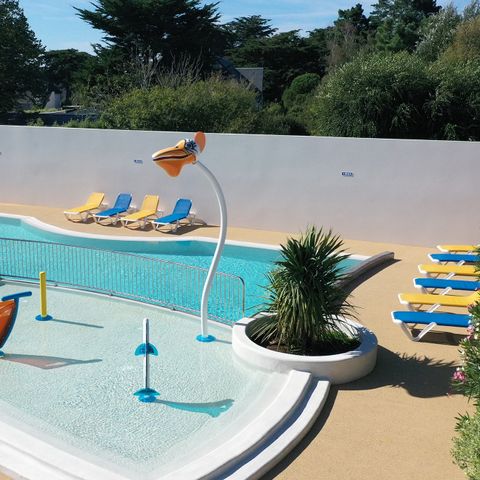 Camping du Goh'velin - Camping Morbihan - Image N°3