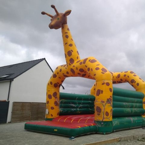 Camping de la Plage - Camping Morbihan - Image N°5