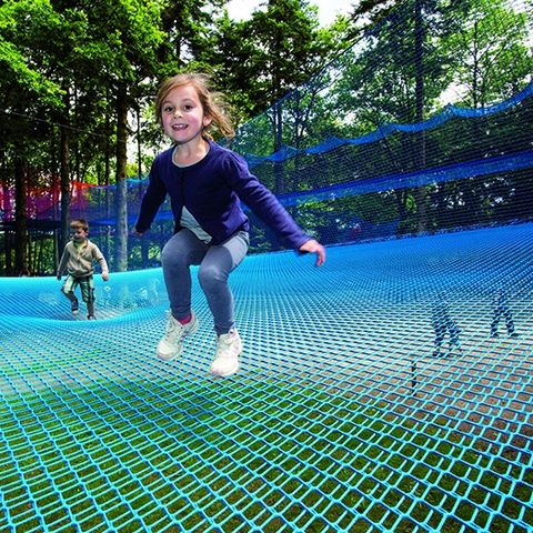 Camping de la Plage - Camping Morbihan - Image N°3