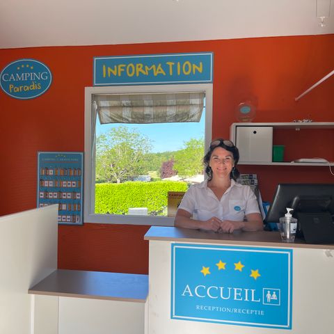 Camping Paradis Arada Parc - Camping Indre-et-Loire - Image N°4