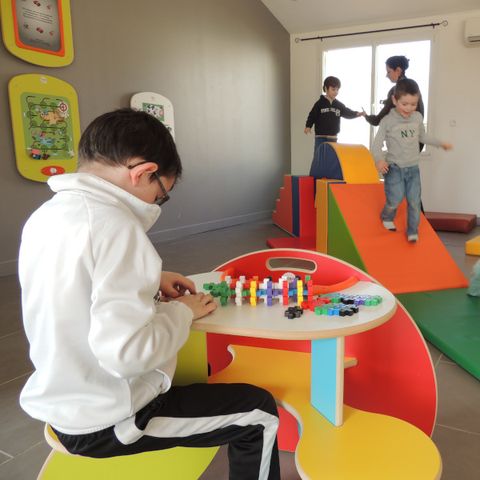 Camping Paradis Arada Parc - Camping Indre-et-Loire - Image N°6